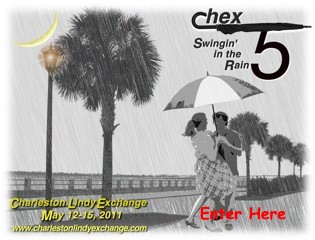 CHEX 5 front page