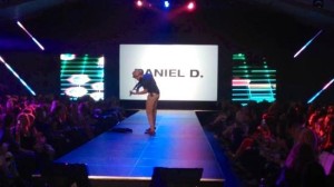 14 Daniel D